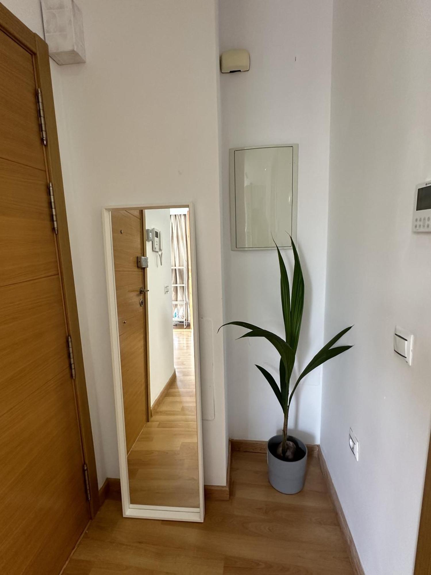 Apartamento Carreteria Centro Màlaga Exteriér fotografie